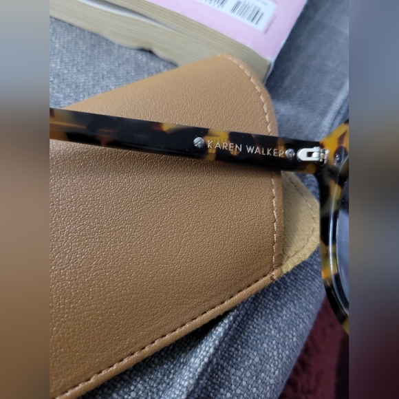 Karen Walker sunglasses - Picture 2 of 3